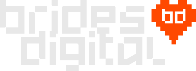 Brides Digital Logo