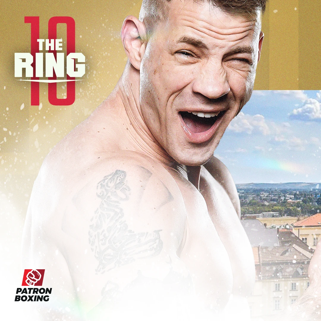 Grafický dizajn vizuálov pre MMA podujatie – branding, plagáty, bannery, sociálne siete, vizuálna identita turnaja