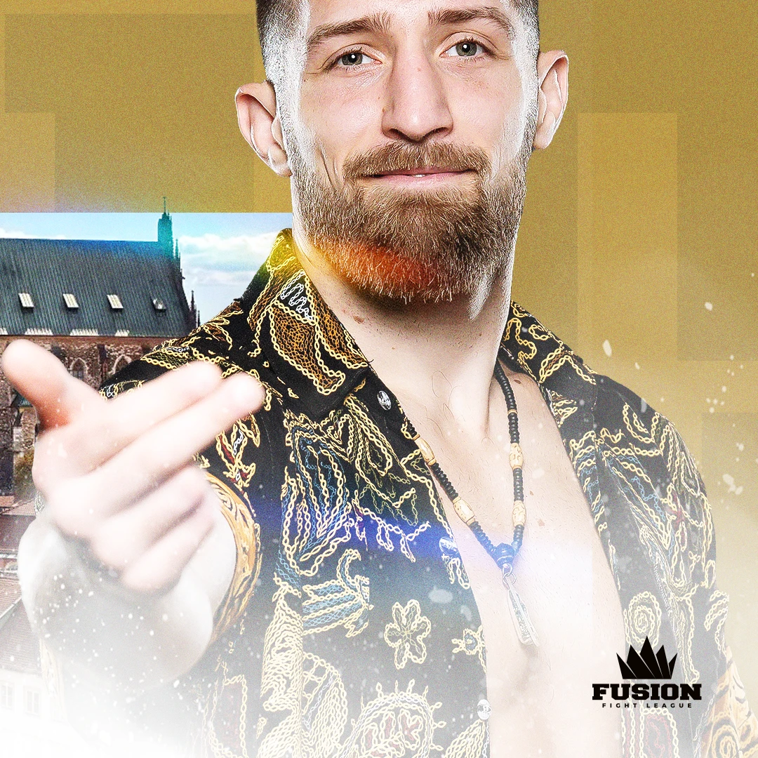 Grafický dizajn vizuálov pre MMA podujatie – branding, plagáty, bannery, sociálne siete, vizuálna identita turnaja