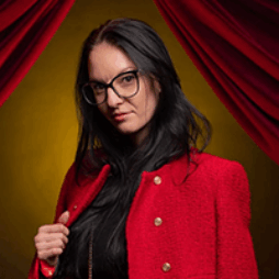 Nikoleta Domoráková photo